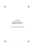 Darcy Ribeiro.pdf